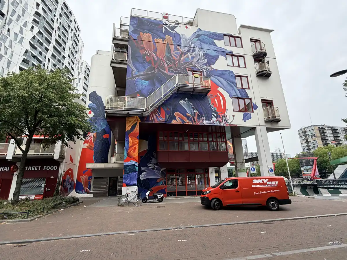 Rotterdam