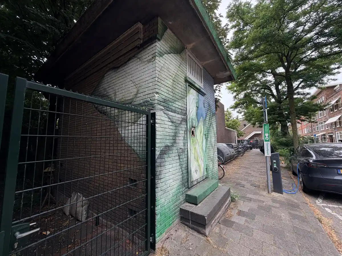 Rotterdam