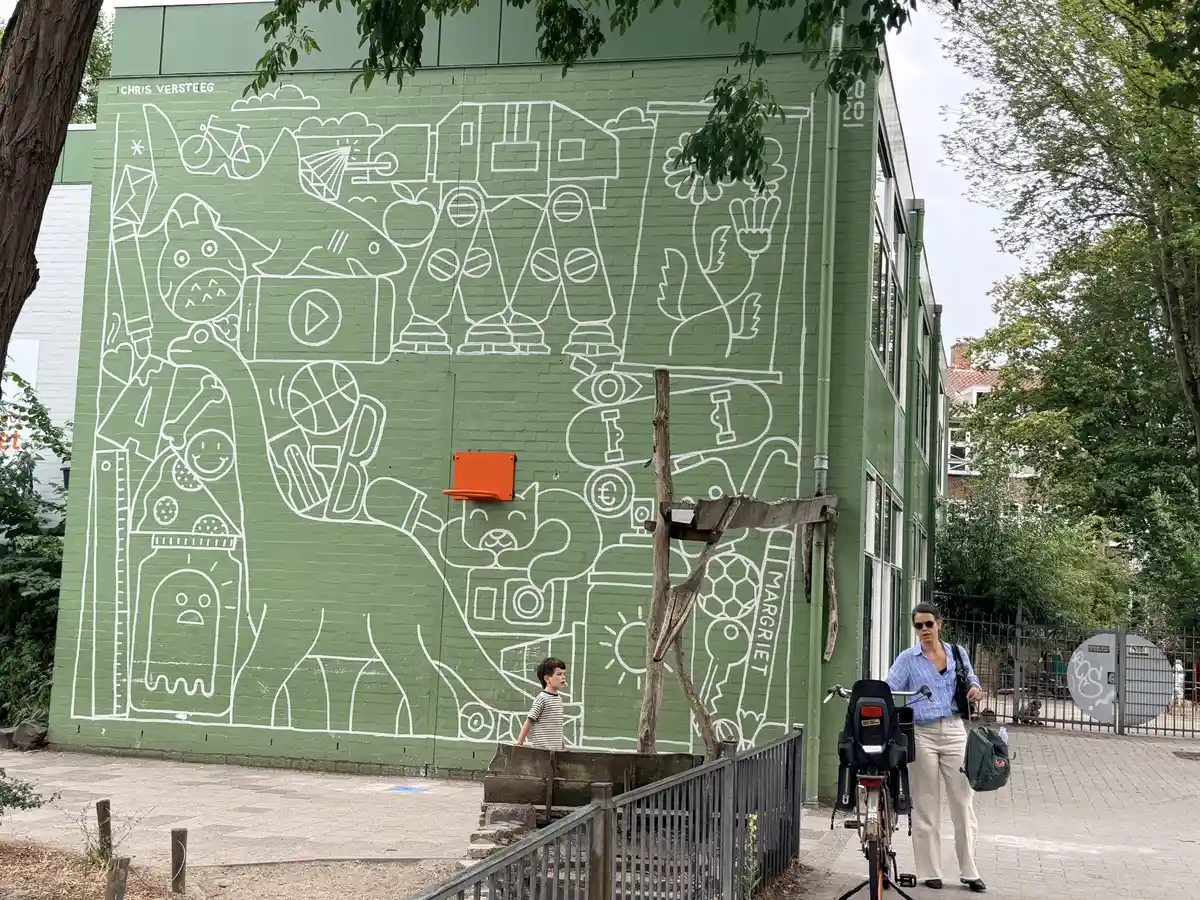 Rotterdam