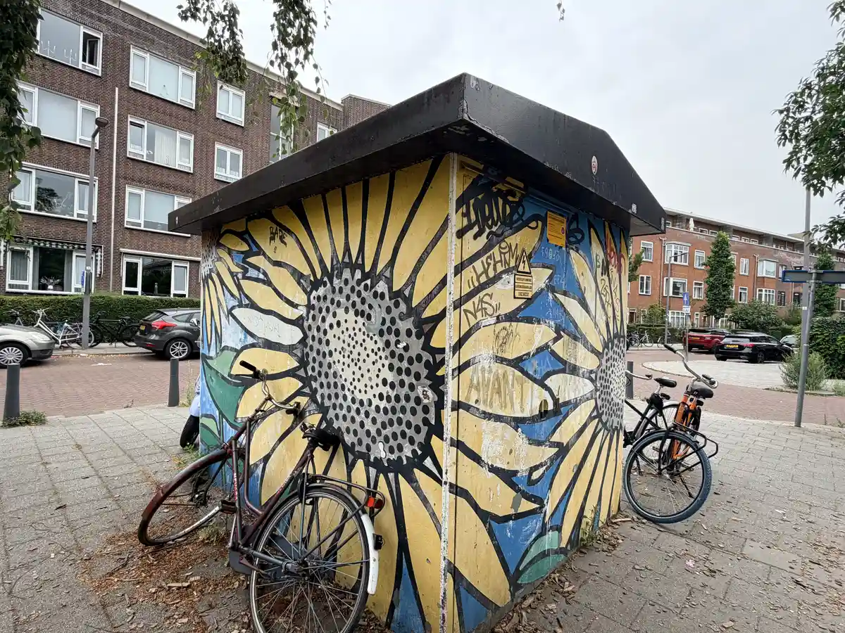 Rotterdam