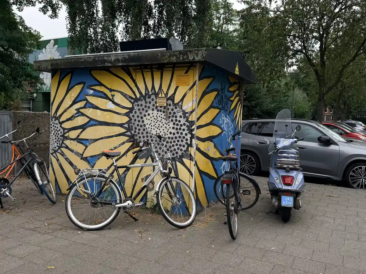 Rotterdam