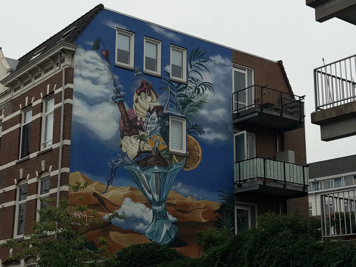 Rotterdam