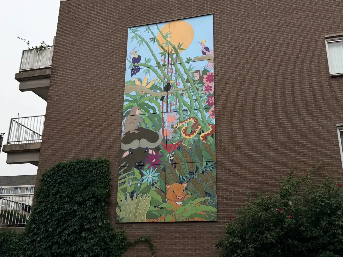 Rotterdam