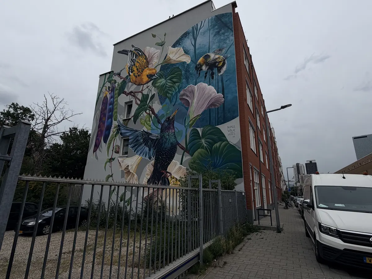 Rotterdam