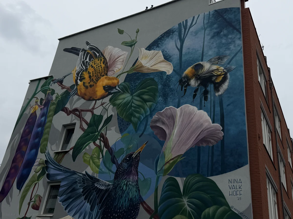 Rotterdam