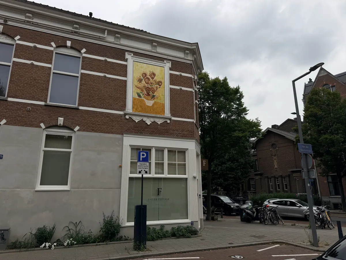 Rotterdam
