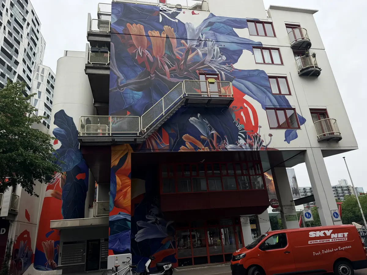 Rotterdam