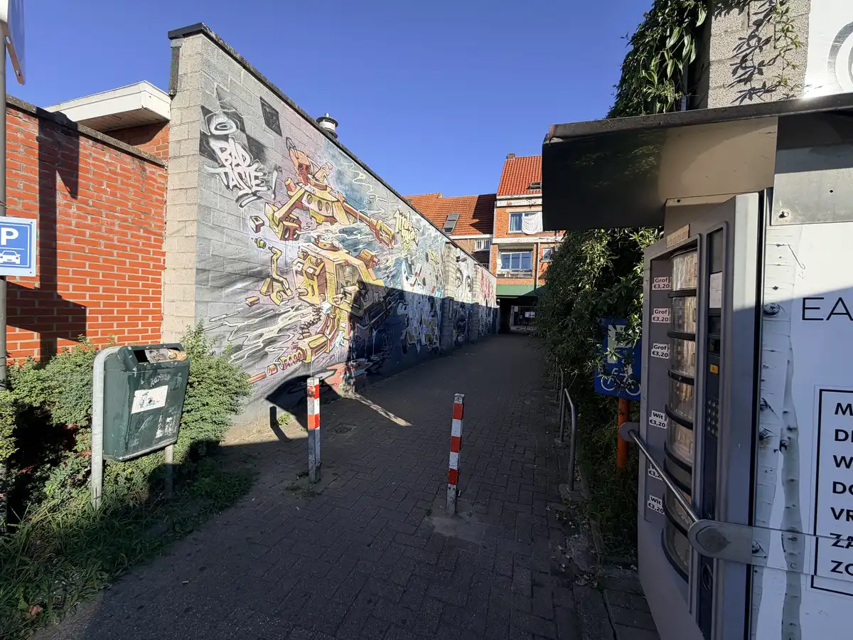 Schoten