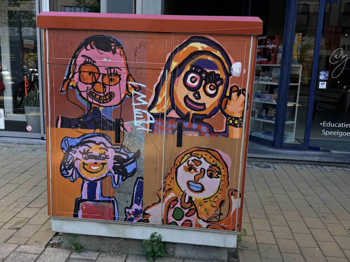 Schoten