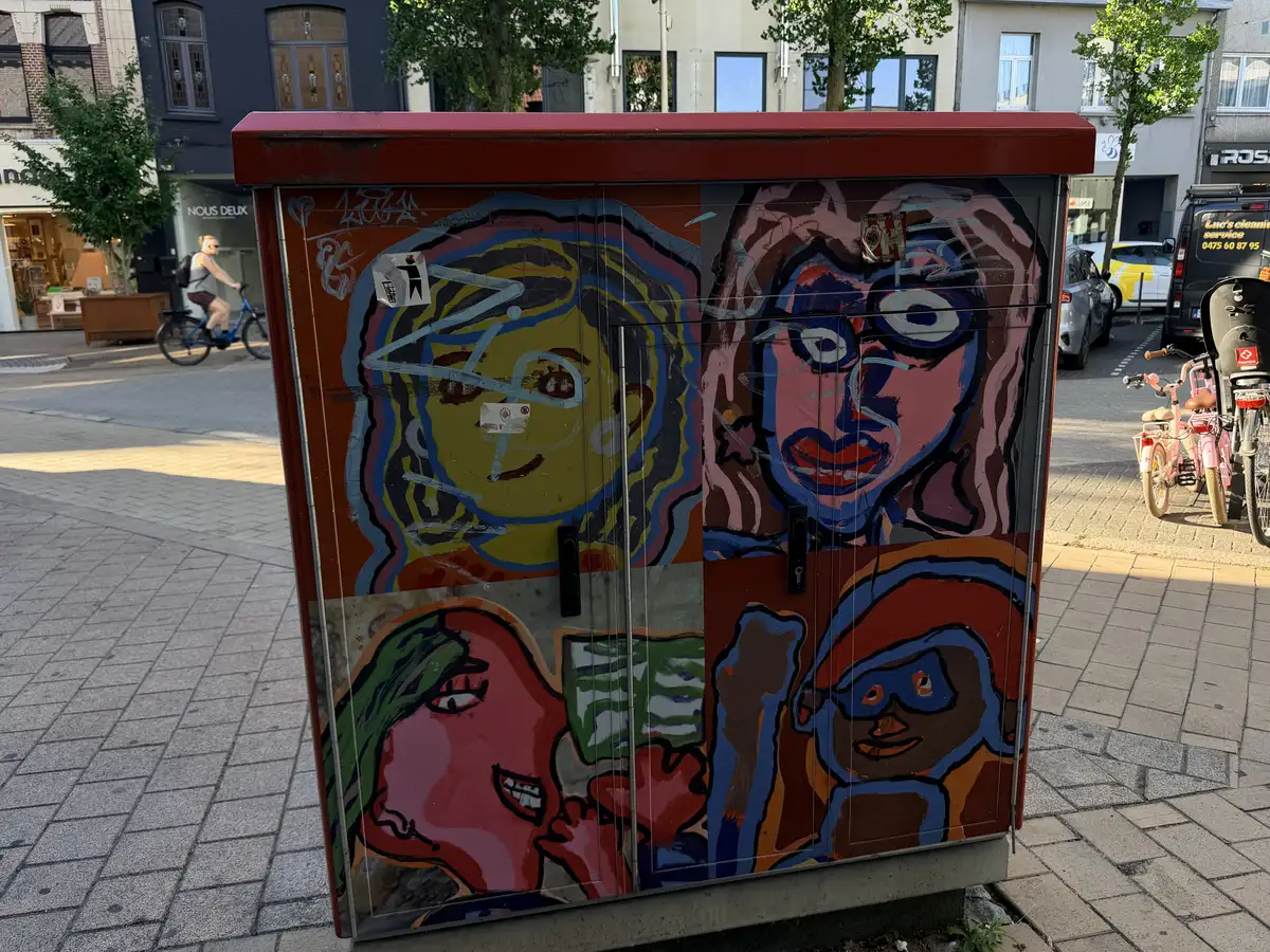 Schoten