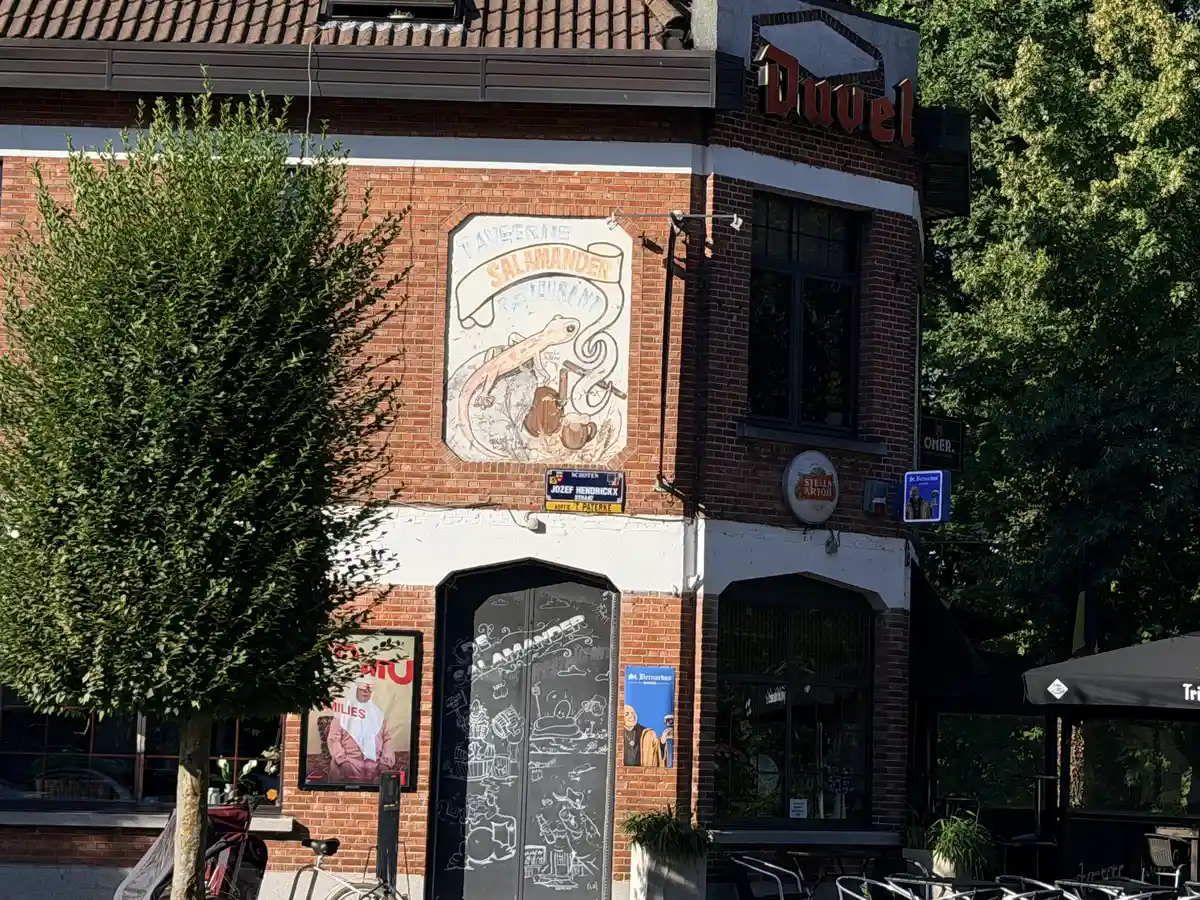 Schoten