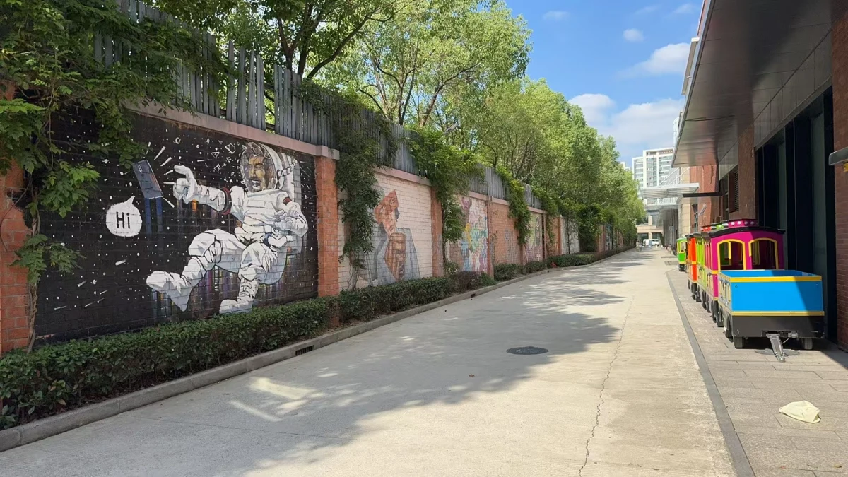 Shanghai