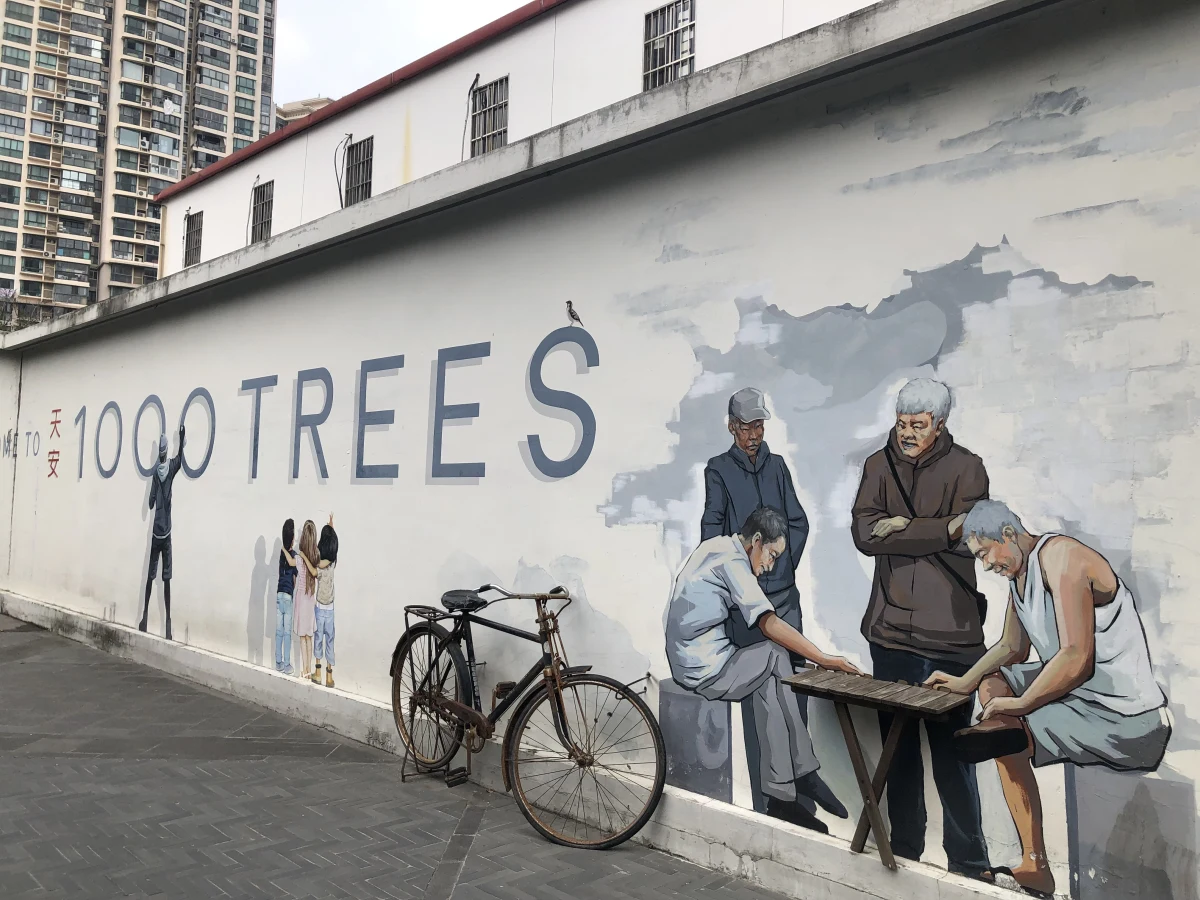 Shanghai
