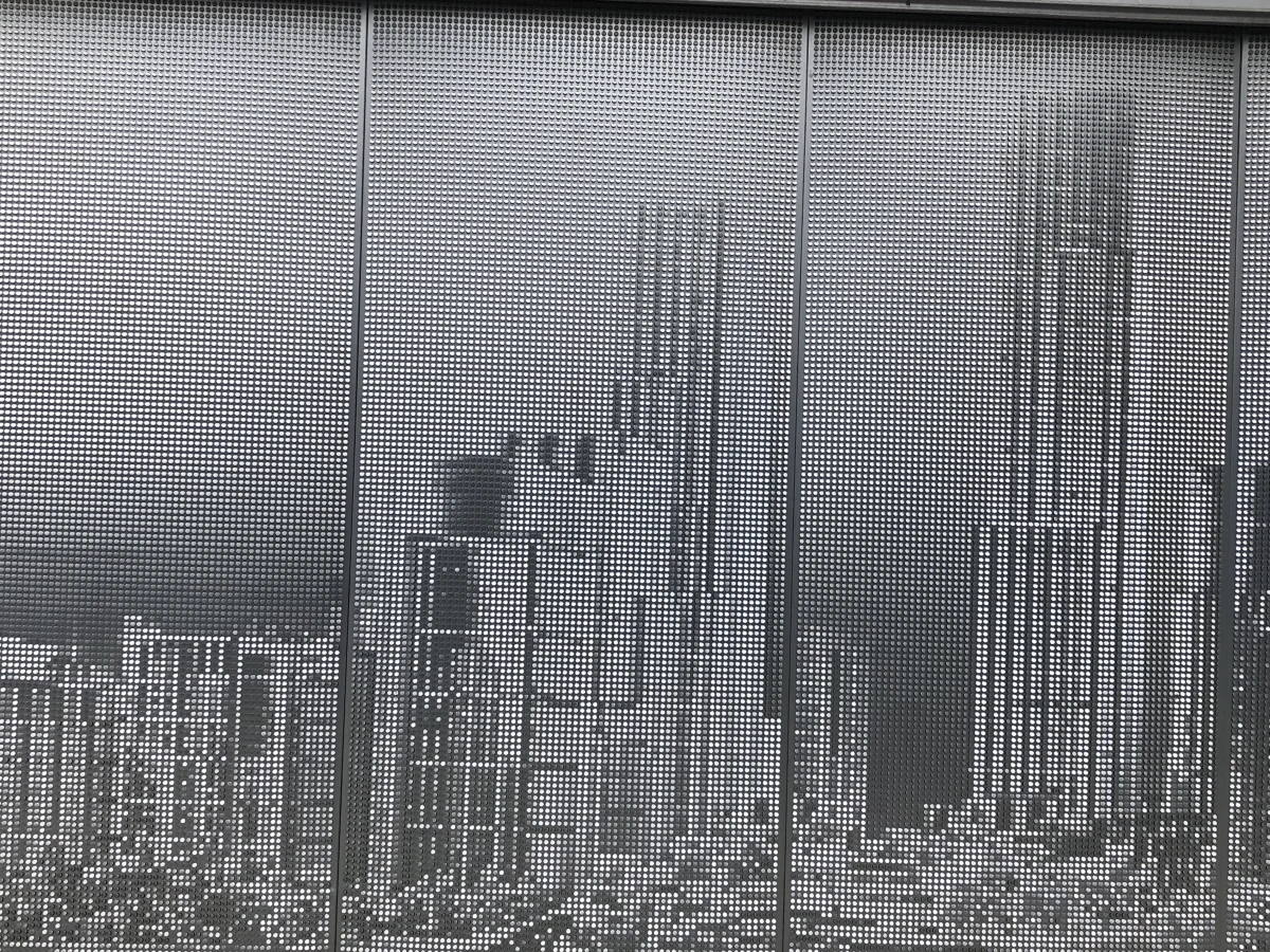 Shanghai