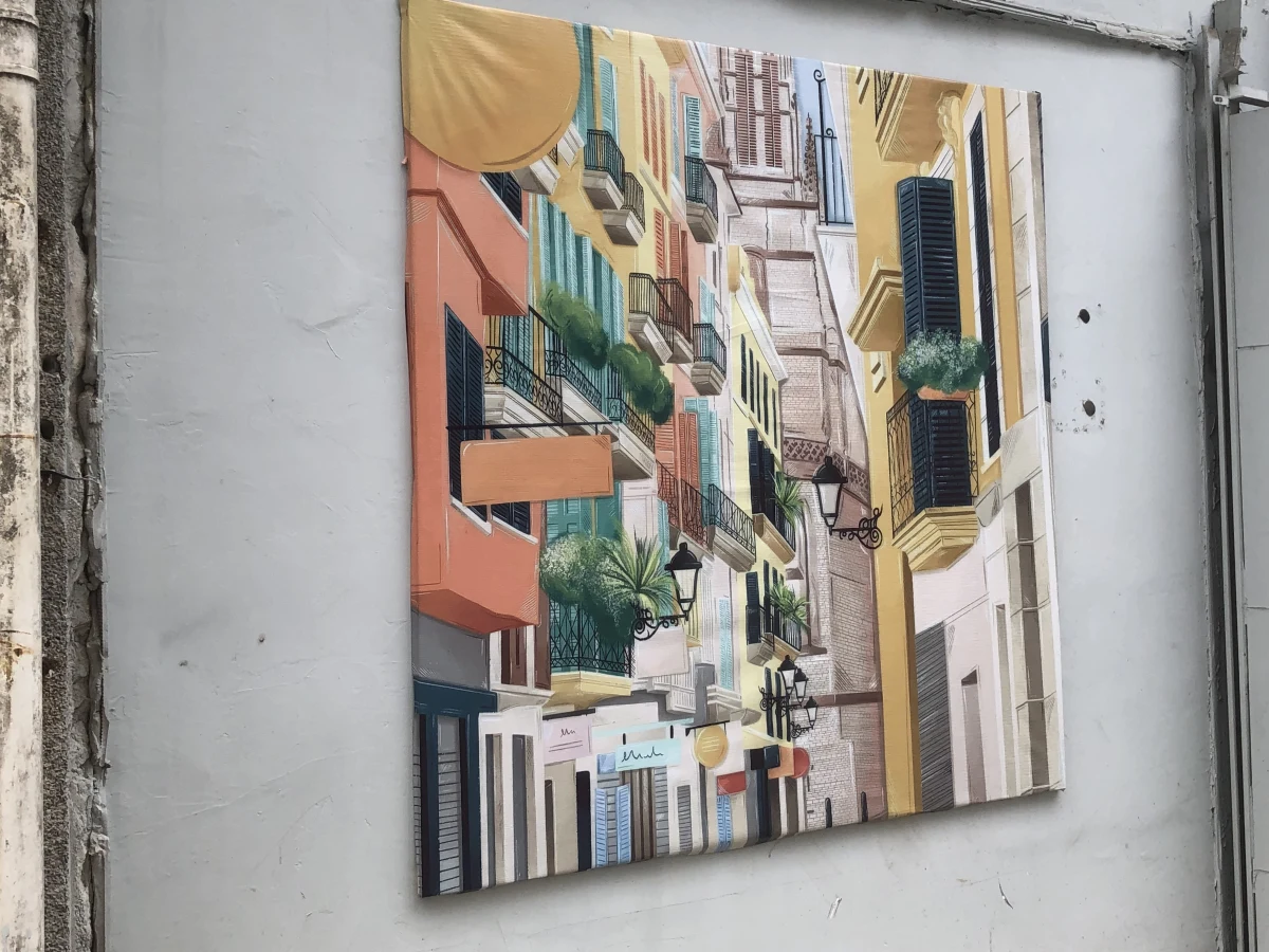 Shanghai