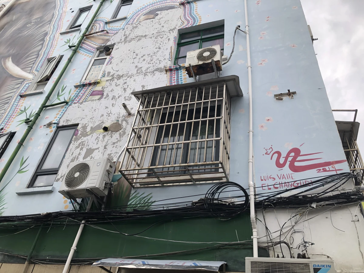 Shanghai