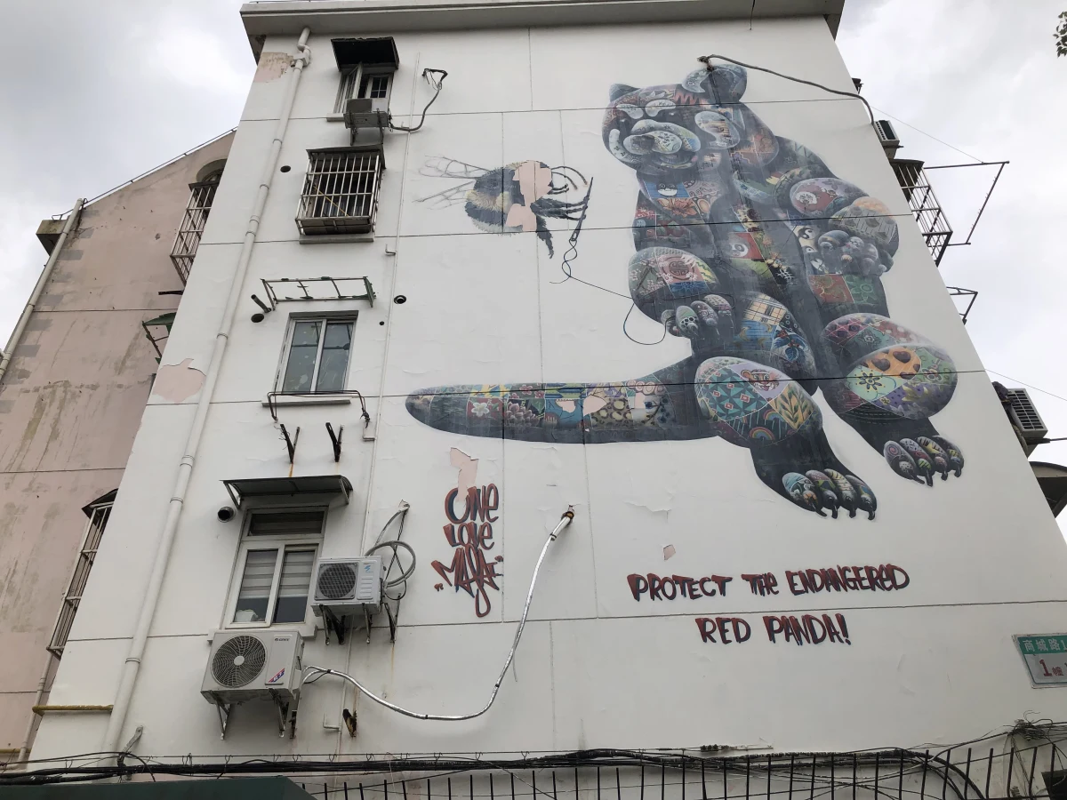 Shanghai