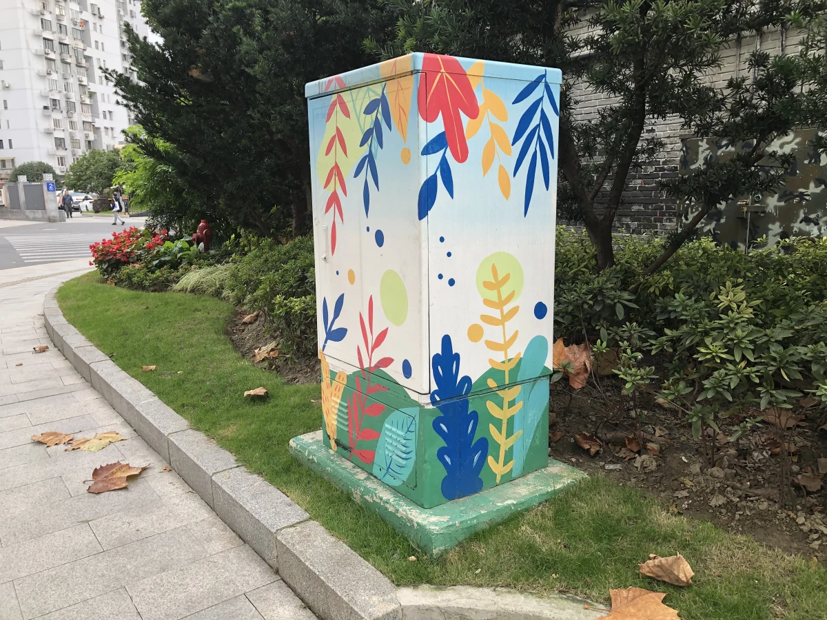 Shanghai