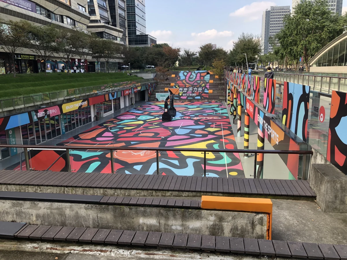 Shanghai
