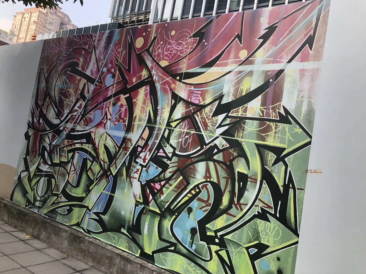 Shanghai