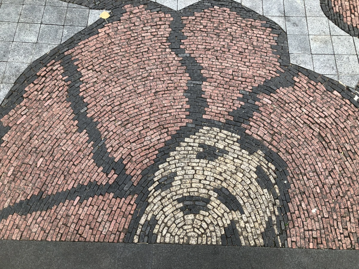 Shanghai