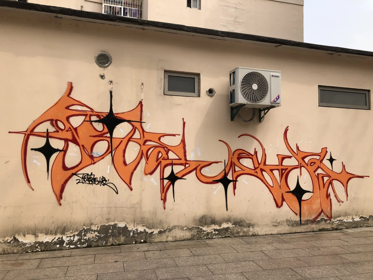 Shanghai
