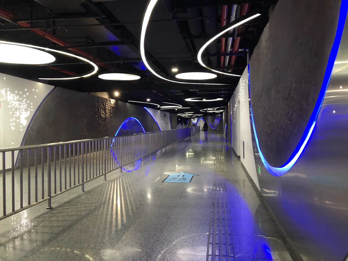 Shanghai