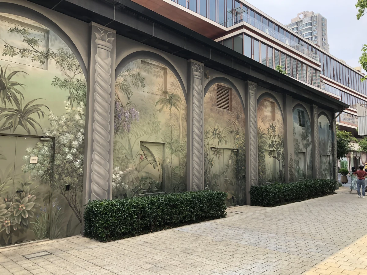 Shanghai