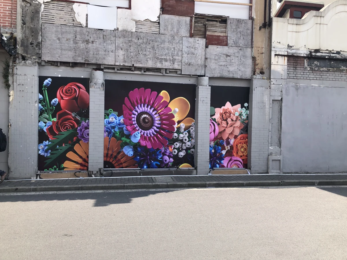 Shanghai