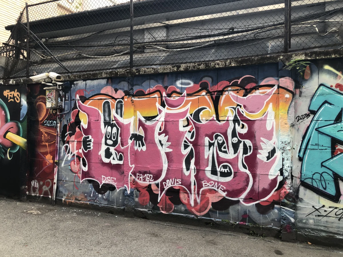 Shanghai