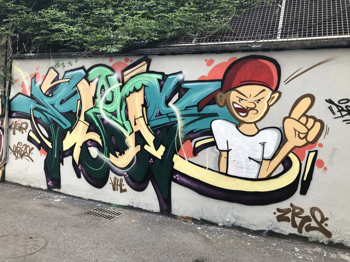 Shanghai