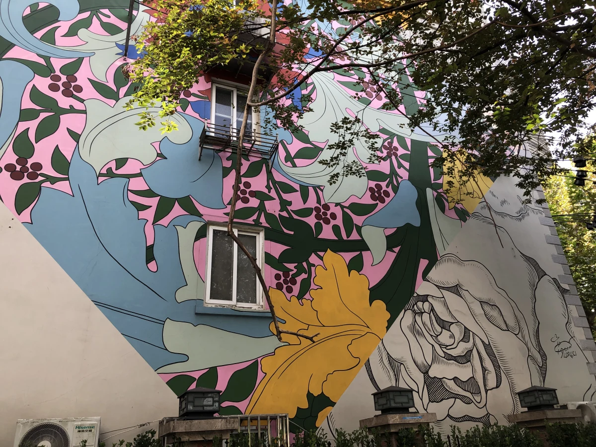 Shanghai