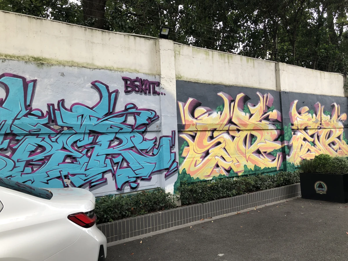 Shanghai