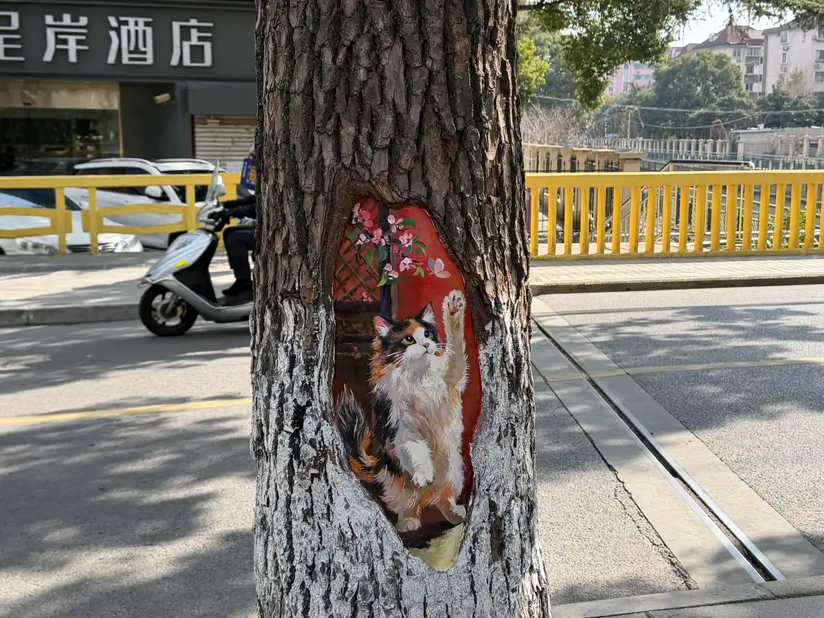Shanghai
