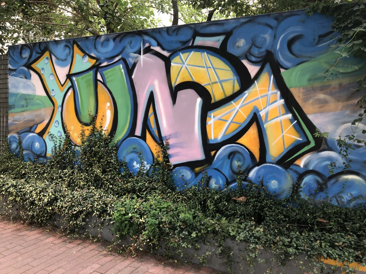 Shanghai