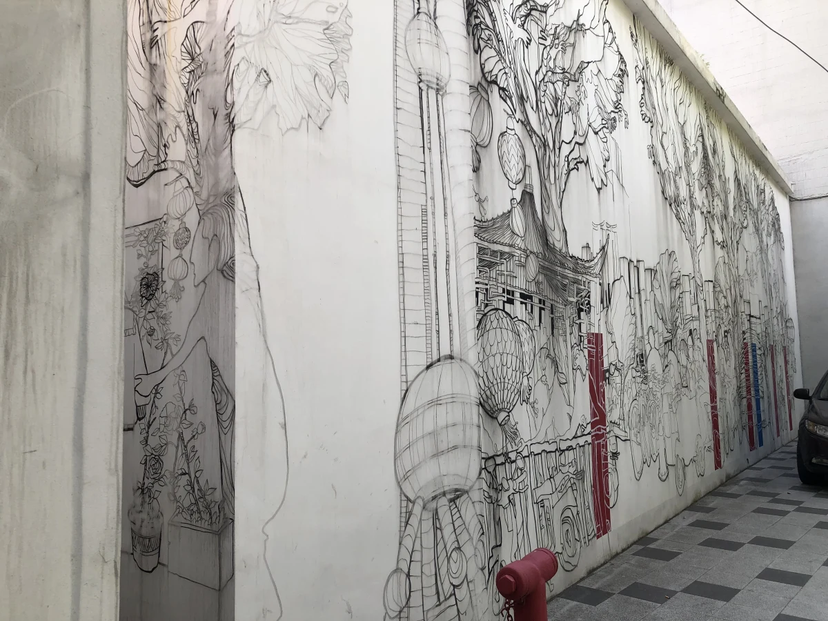 Shanghai