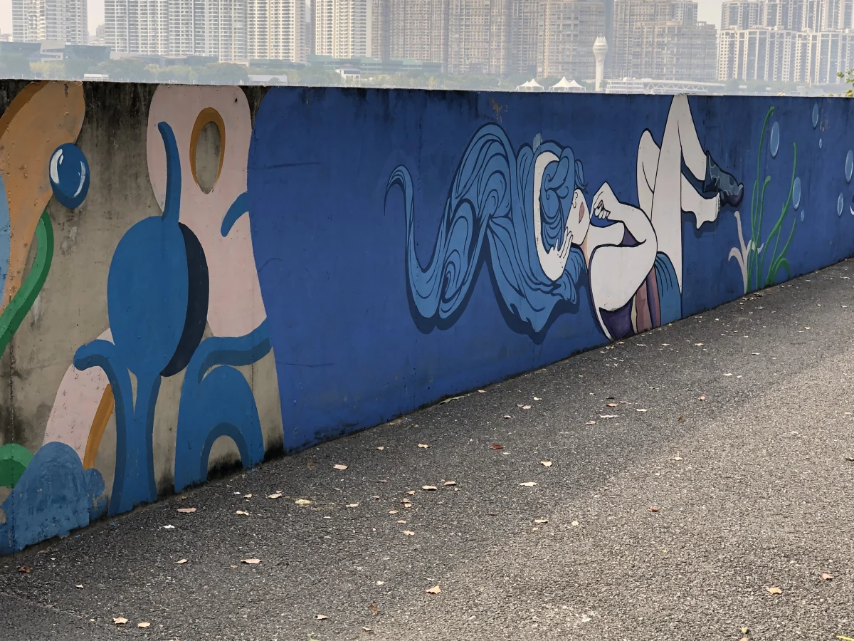 Shanghai