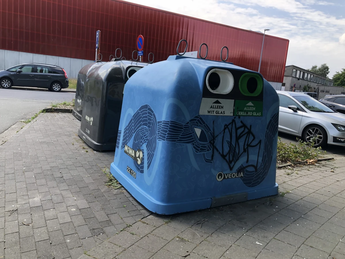 Sint-Niklaas