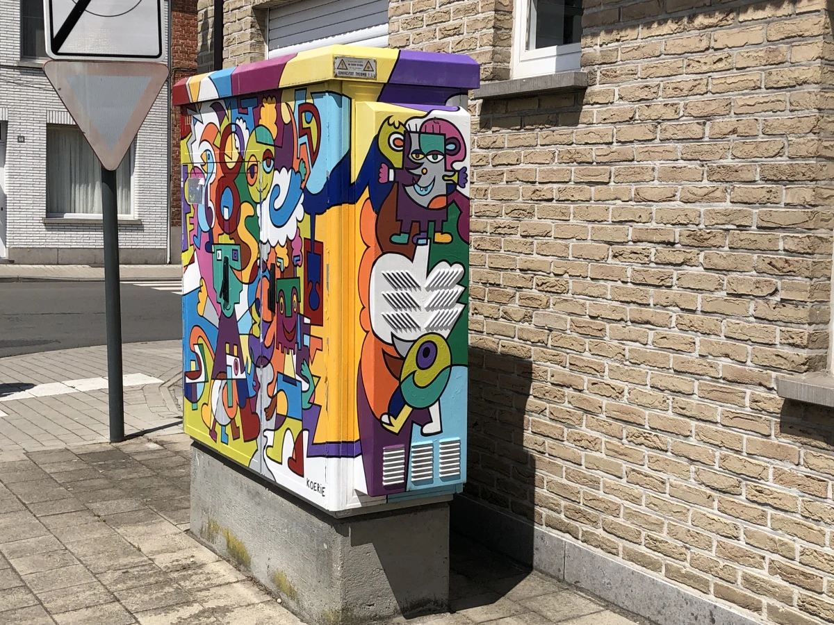 Sint-Niklaas