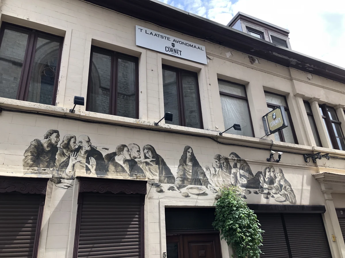 Sint-Niklaas