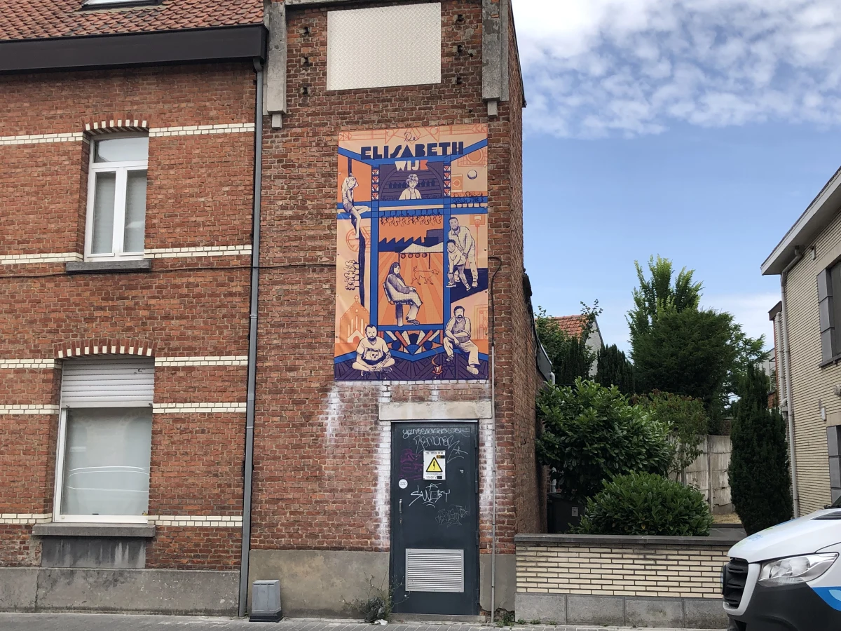 Sint-Niklaas