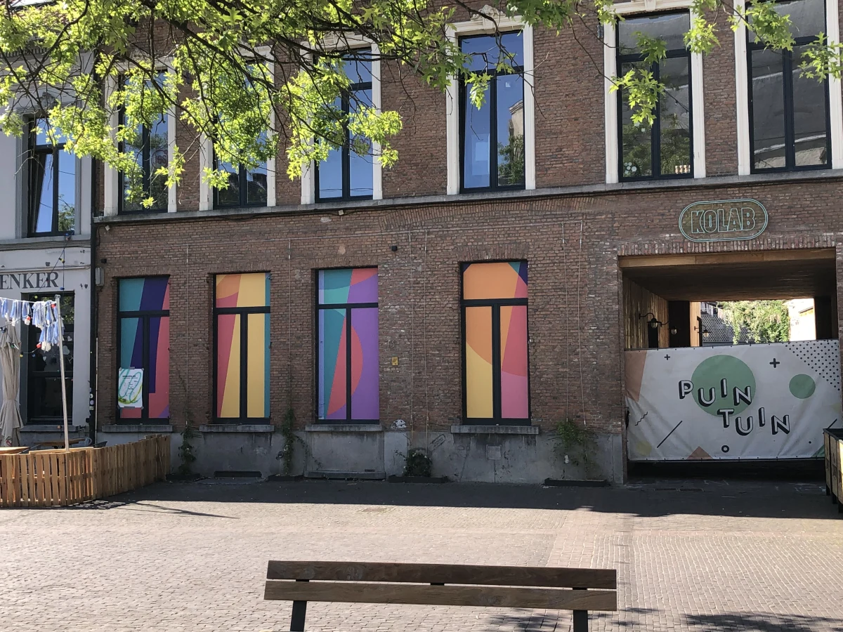 Sint-Niklaas