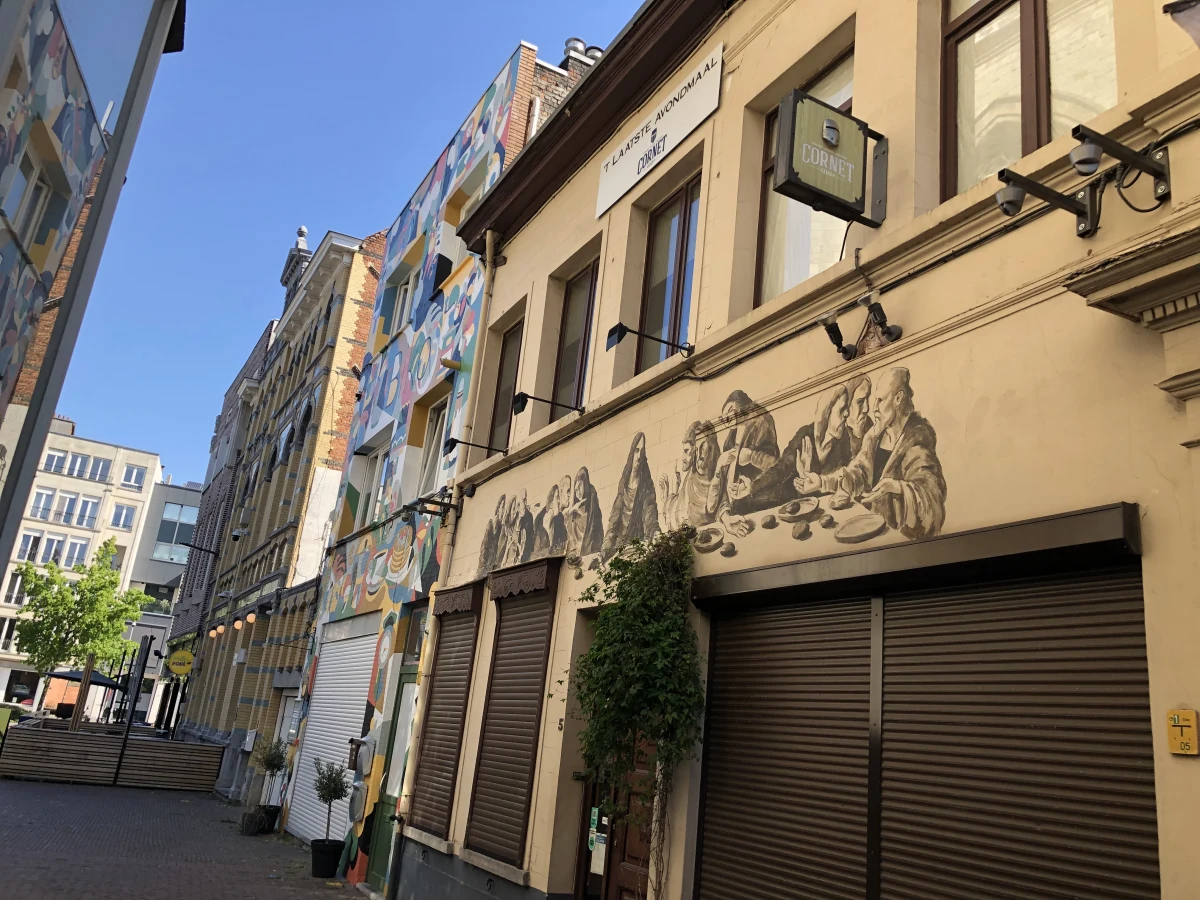 Sint-Niklaas