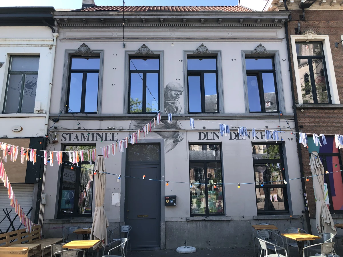 Sint-Niklaas