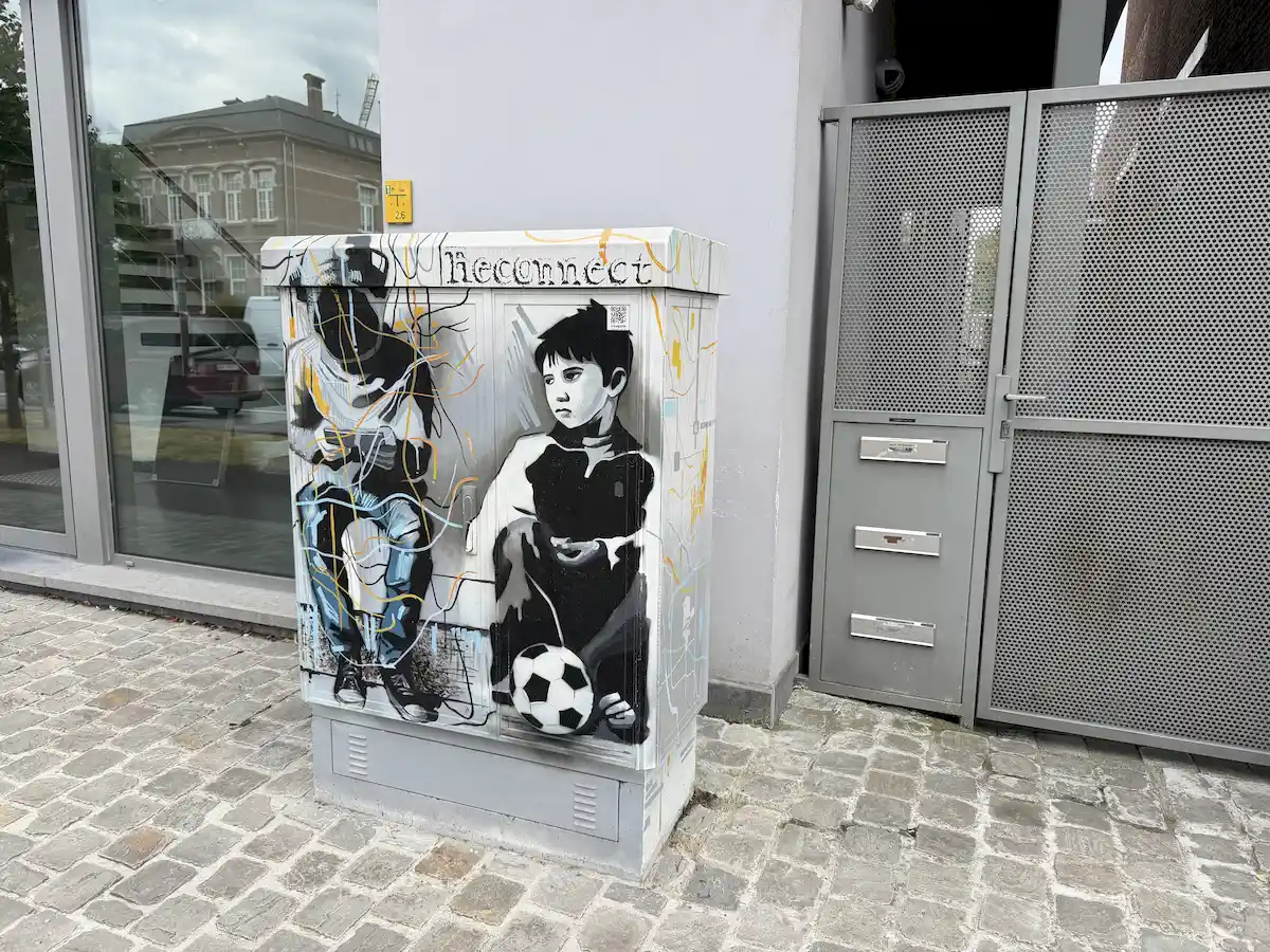 Veurne