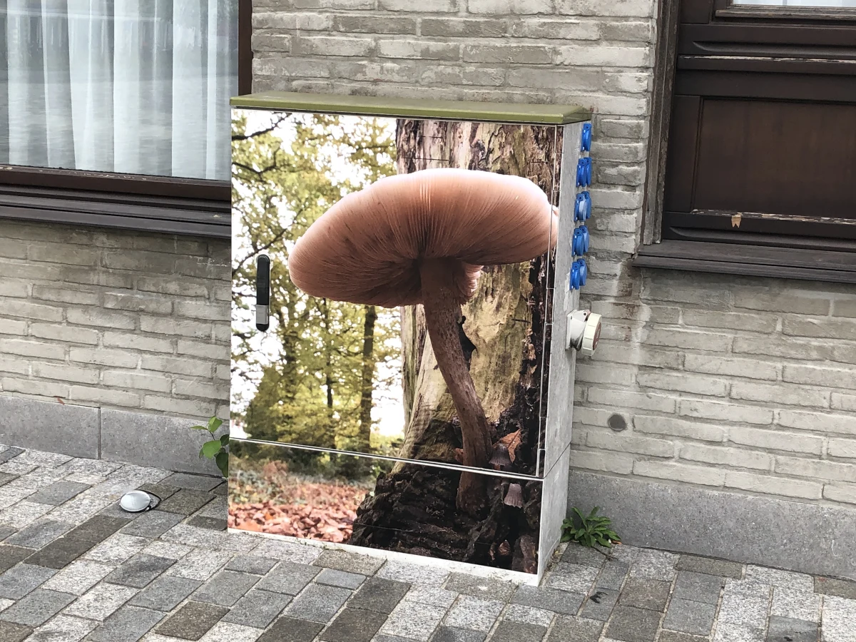 Wijnegem