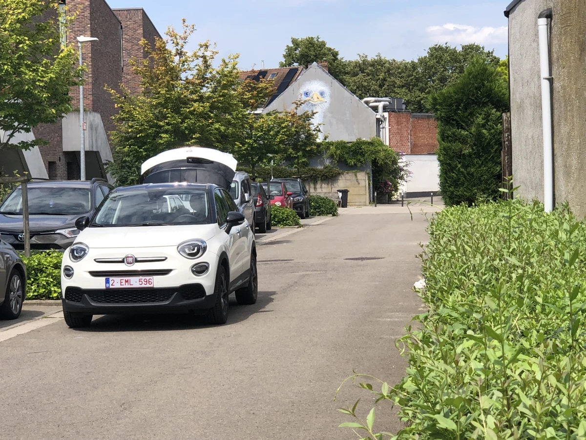 Wijnegem