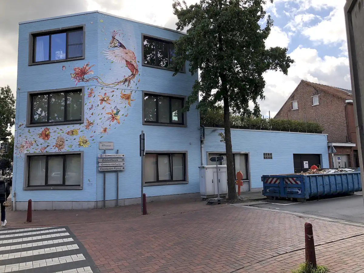Zwijndrecht