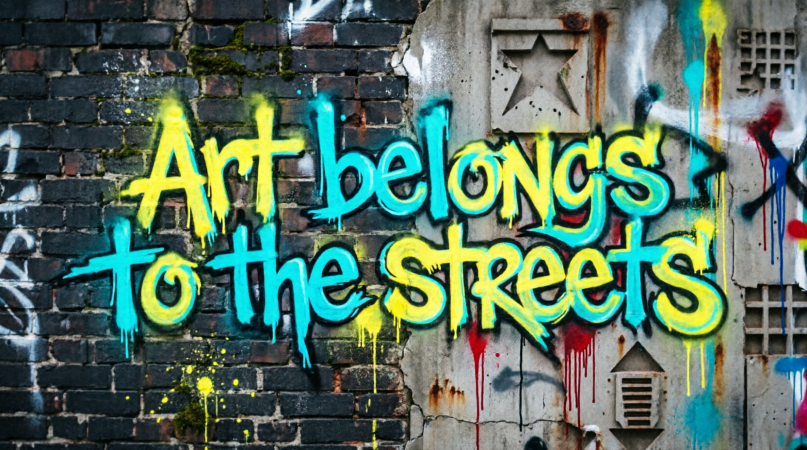 streetart