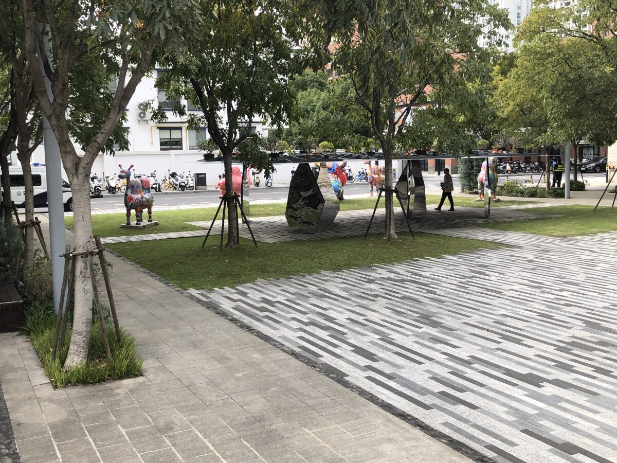 Shanghai